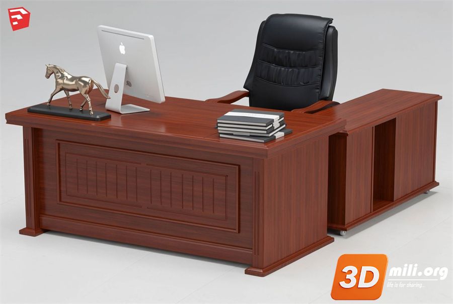 Office Furniture Skp Flies